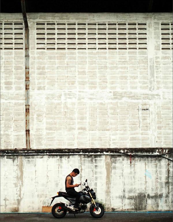 MAN-OMG-3---Guy-On-Hot-Street